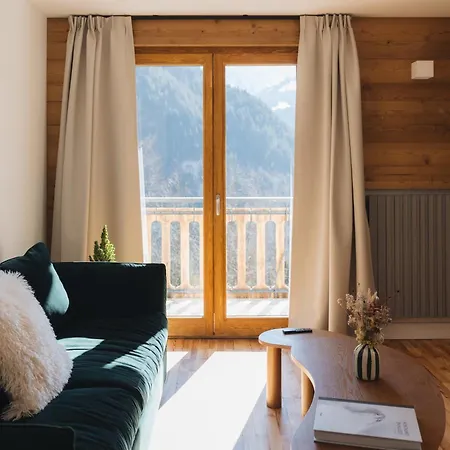 Bed & Breakfast Flachaire
