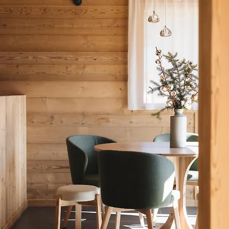 Bed & Breakfast Flachaire