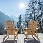 Flachaire Bed & Breakfast 3*