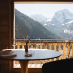 Bed & Breakfast Flachaire Abondance