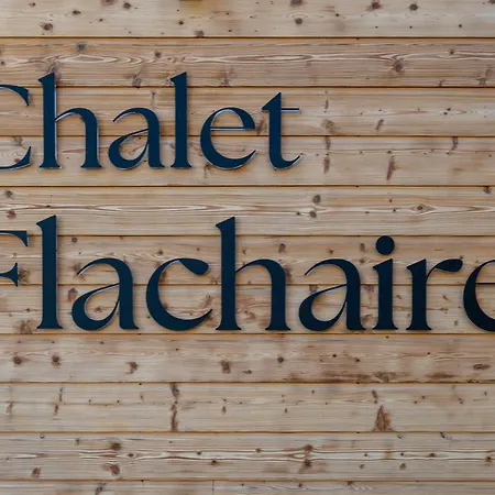 Alojamento de Acomodação e Pequeno-almoço Flachaire